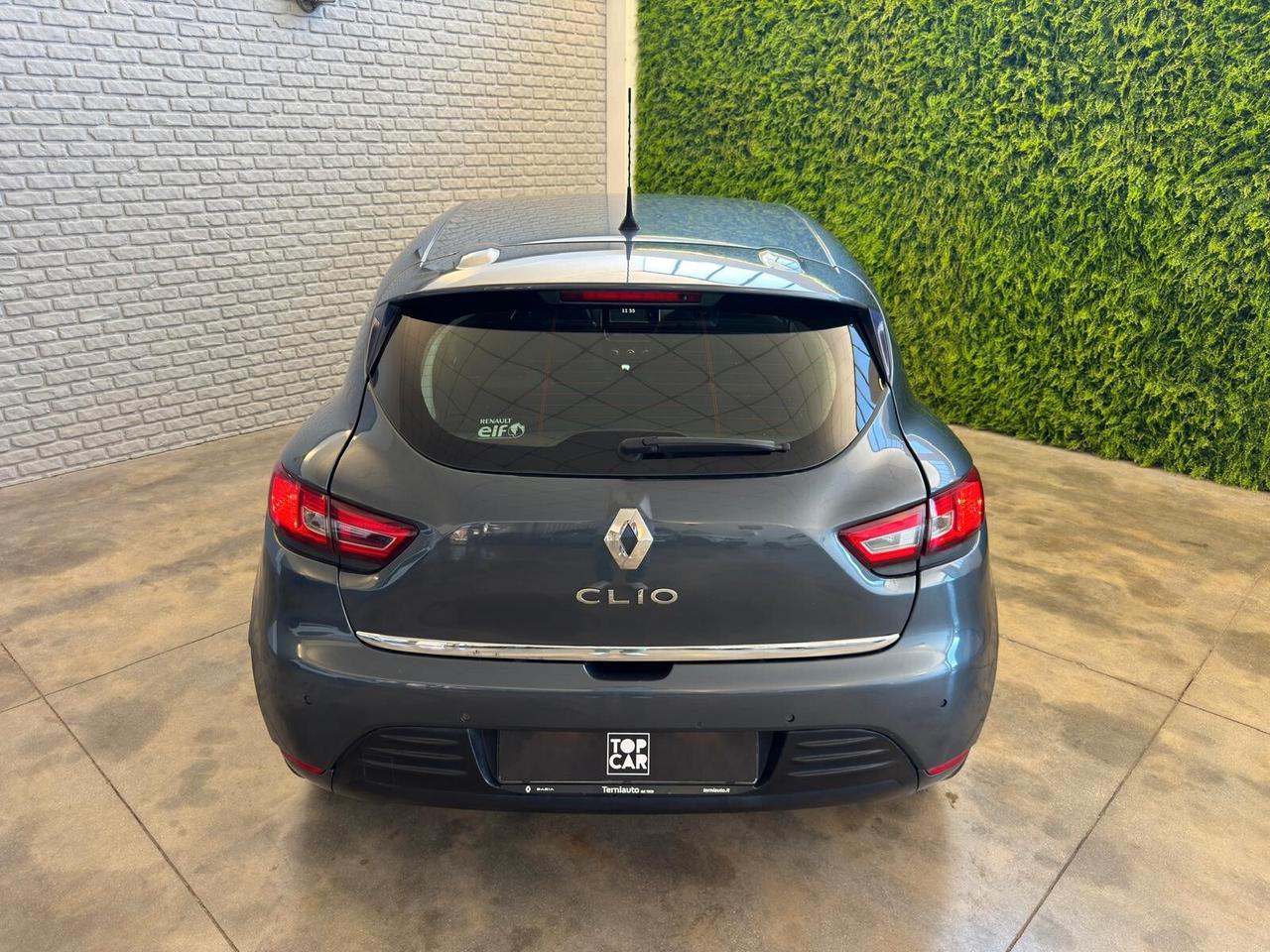 Renault Clio TCe 12V 90 CV GPL Start&Stop 5 porte Energy Zen