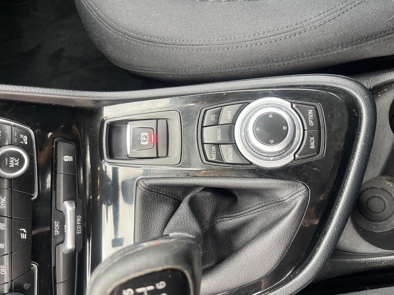 Bmw 218 1.5 Benzina - Tagliandi Certificati