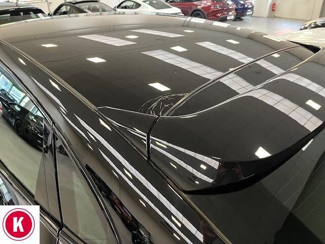 Porsche Cayenne Coupé 3.0 V6