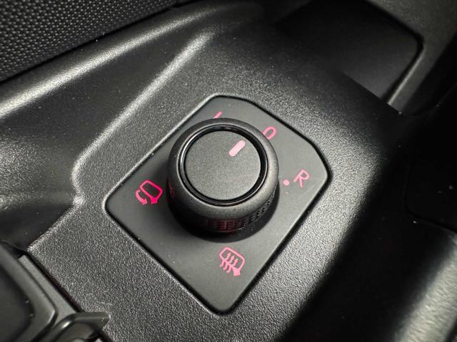 AUDI A1 allstreet 30 TFSI S tronic Interni in pelle
