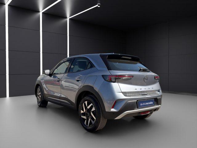 OPEL Mokka 1.2 Turbo Edition