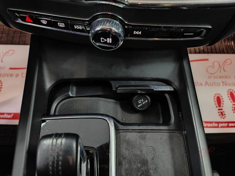 Volvo XC60 XC60 B4 (d) AWD Geartronic Momentum