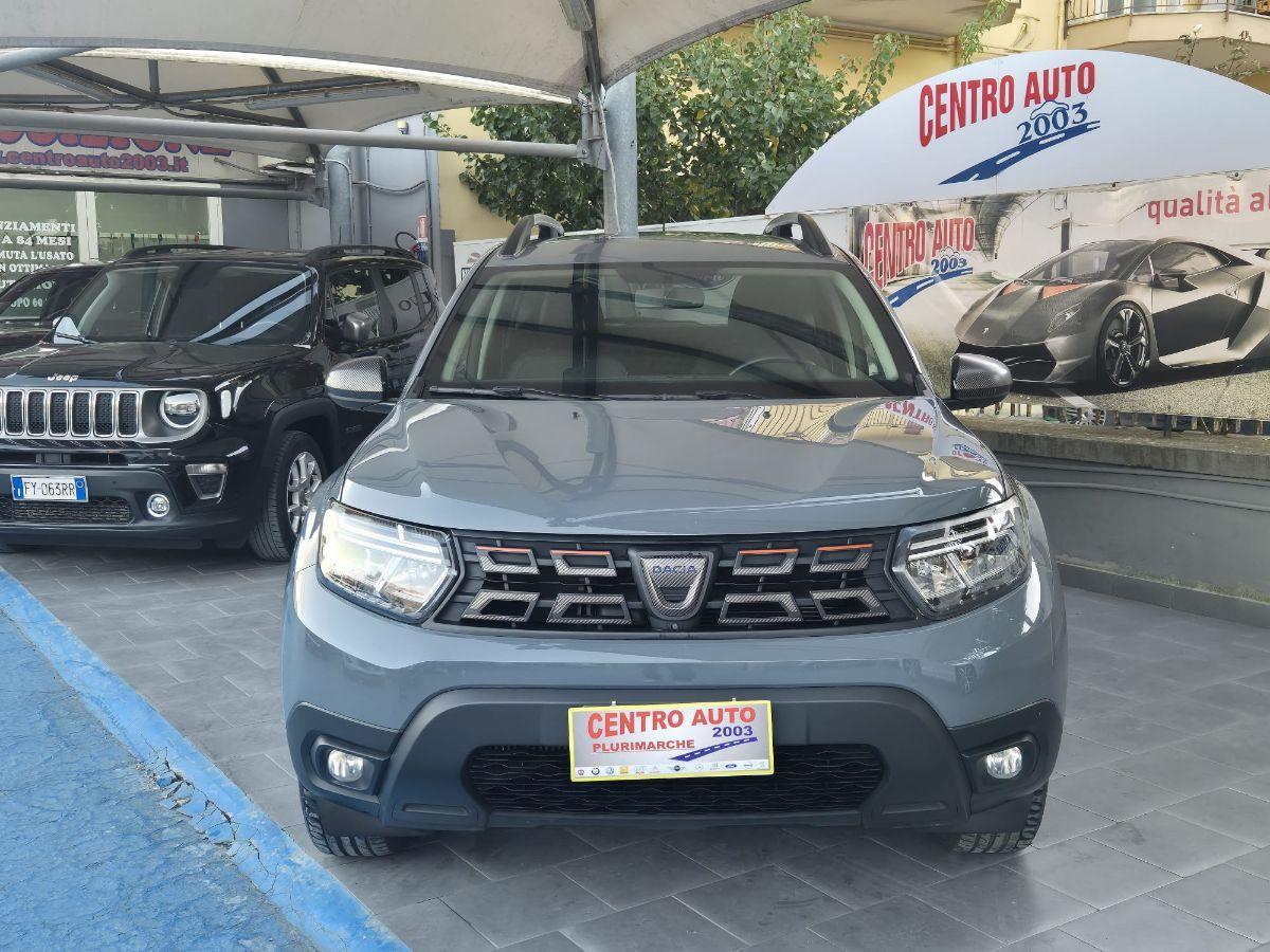 DACIA - Duster - 1.0 TCe GPL 4x2 Extreme