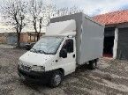 FIAT DUCATO TELONATO /CENTINA