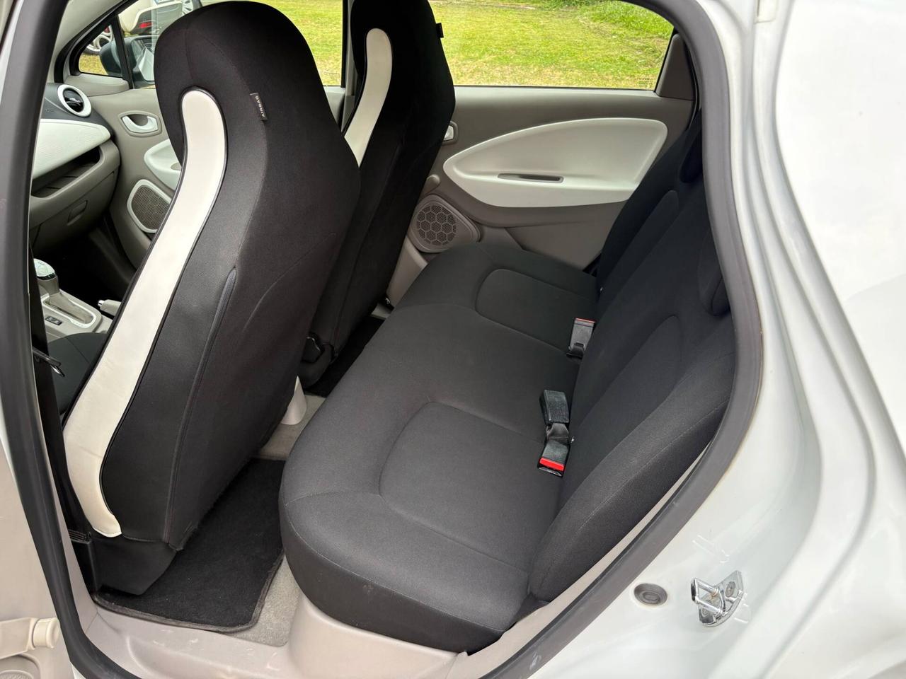 RENAULT ZOE R90 ELETTRICA