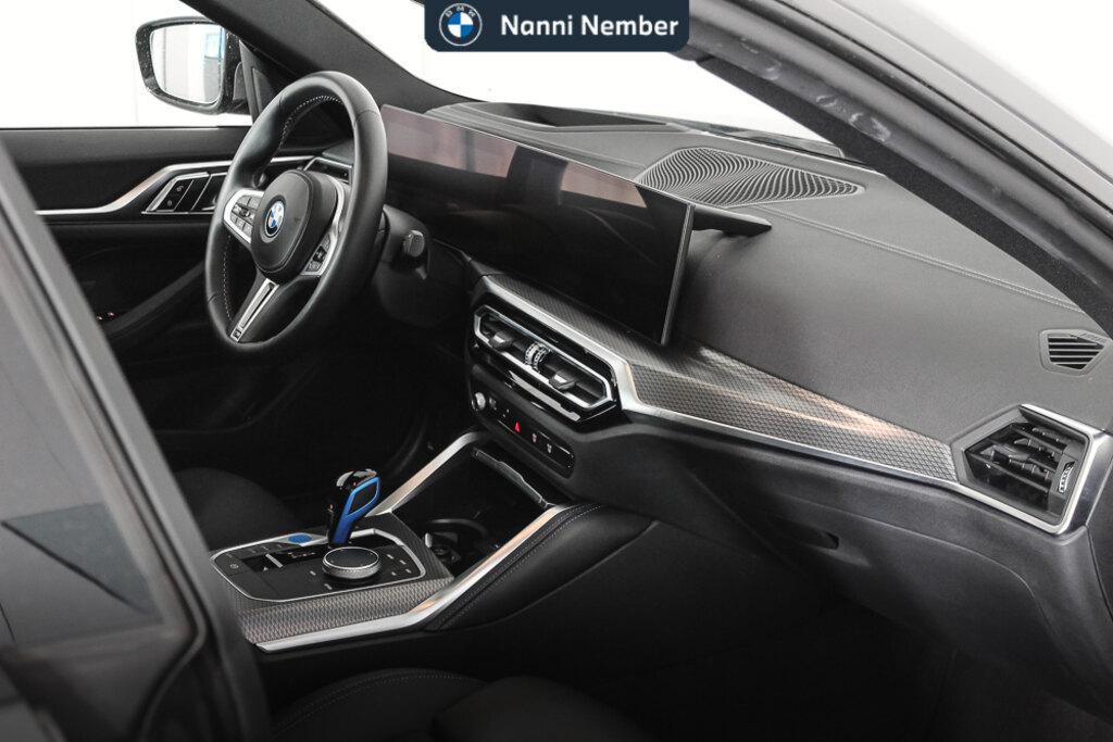 BMW i4 M 50 Sport Auto