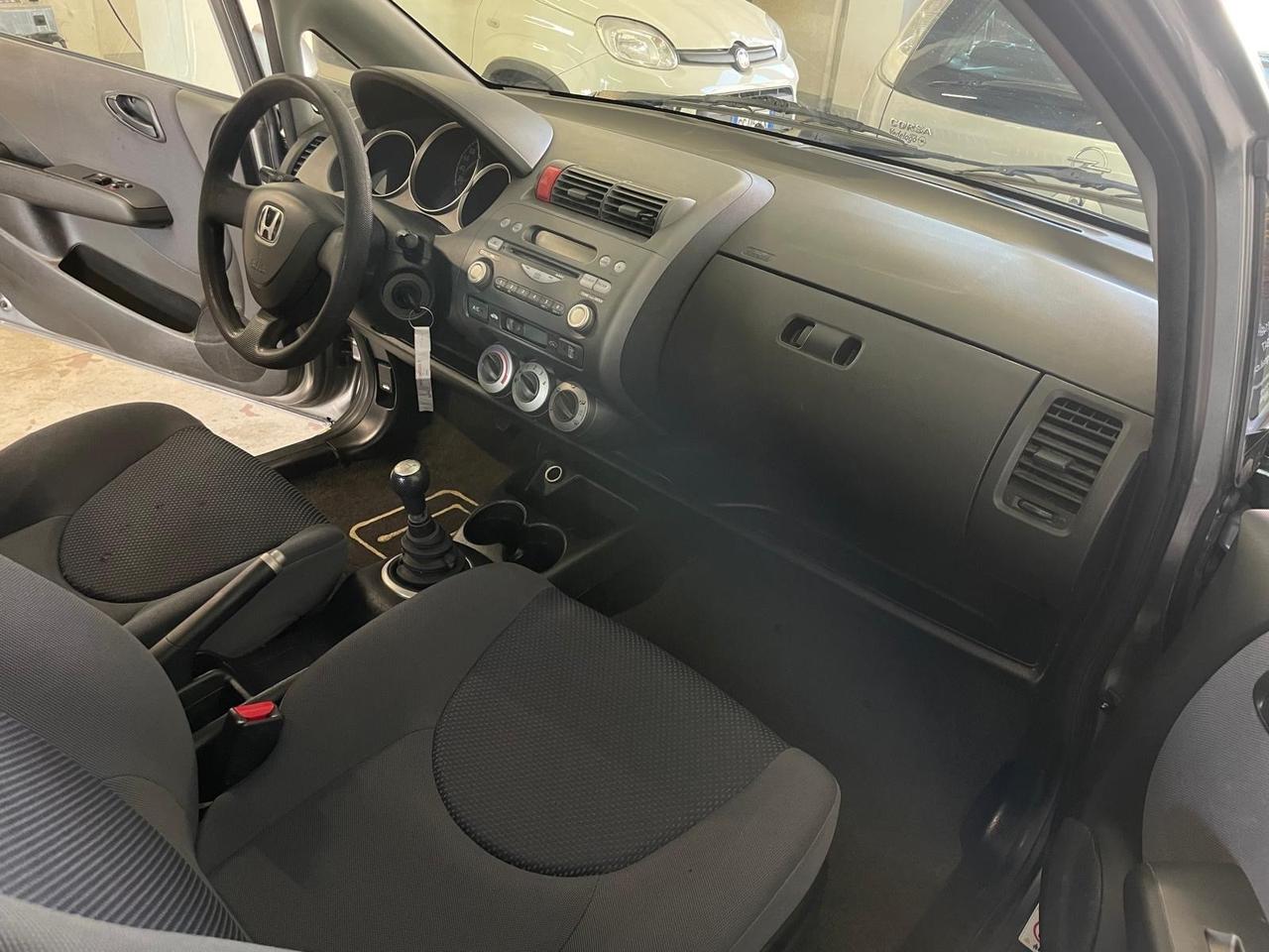 Honda Jazz 1.2 i-DSi 5 porte Live