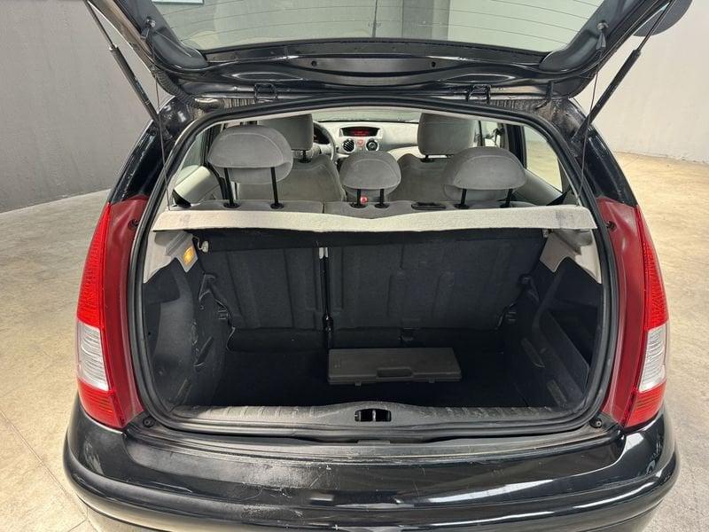 Citroën C3 1.2 Exclusive NEOPATENTATI