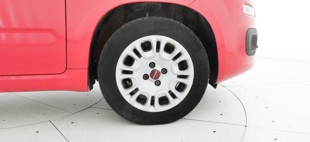 FIAT Panda 1.2 EasyPower Easy
