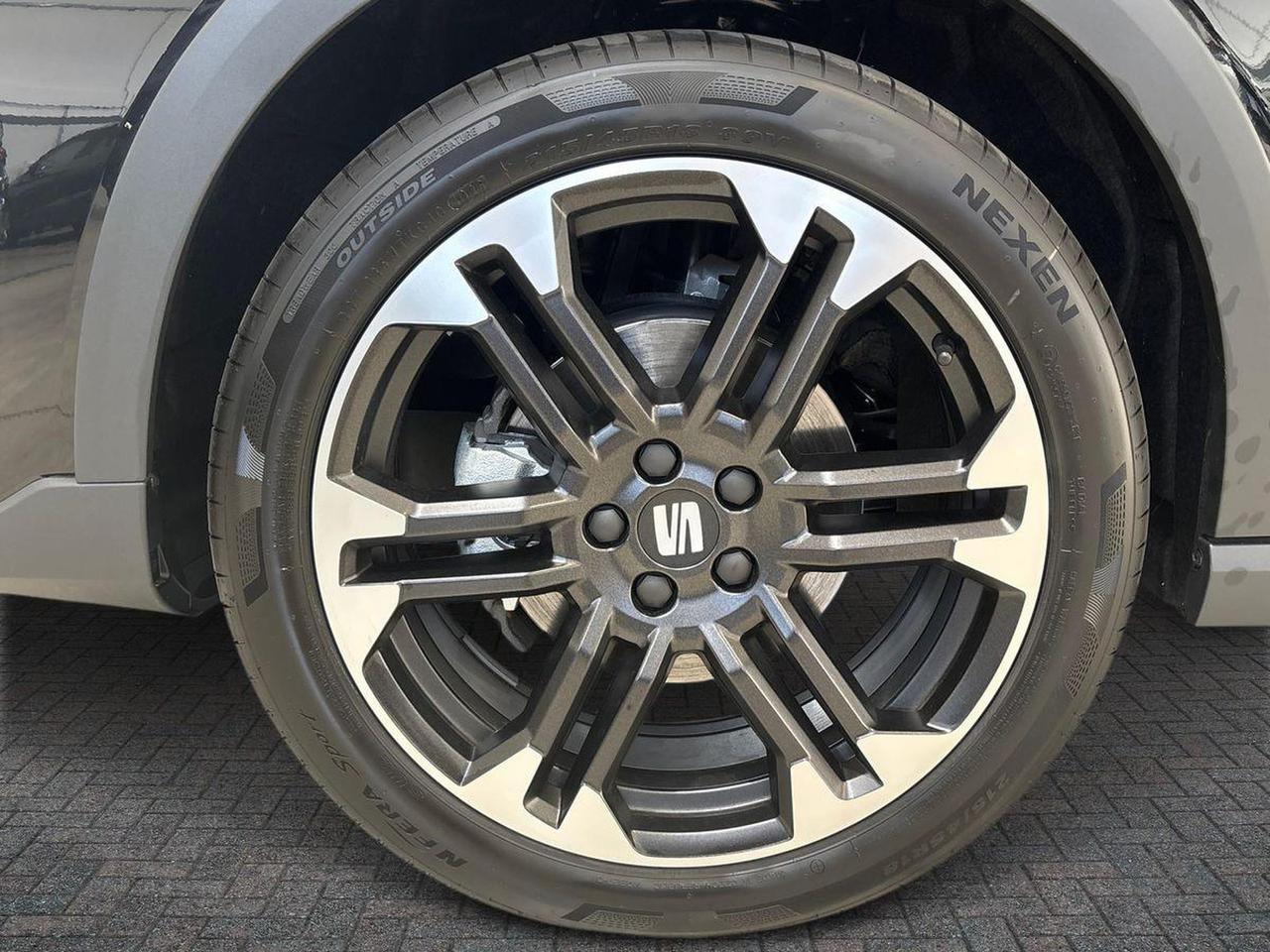 Seat Arona 1.0 ecotsi 95cv black edition