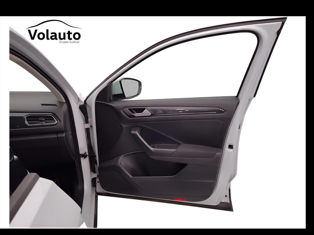 VOLKSWAGEN T-Roc 2017 - T-Roc 1.0 tsi Advanced