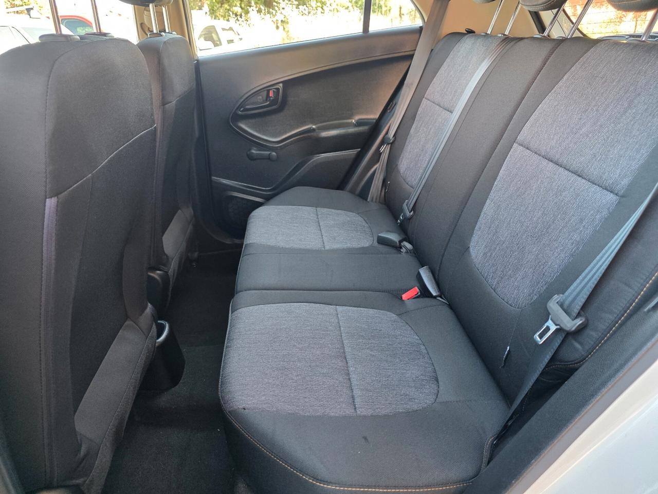 Kia Picanto 1.0 12V 5 porte Active per neopatentati