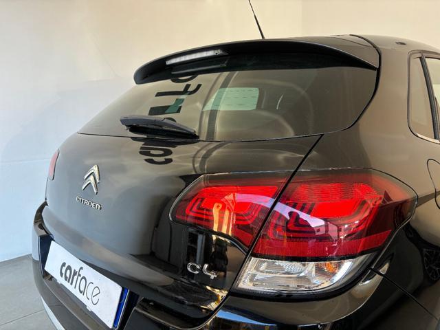 CITROEN C4 BlueHDi 100 Feel