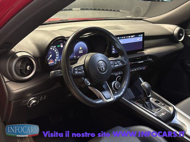 ALFA ROMEO Tonale 1.6 diesel 130 CV TCT6 Sprint - PROMO