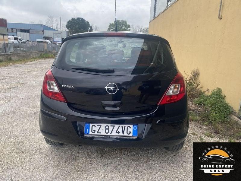 Opel Corsa Corsa 5p 1.0 Club