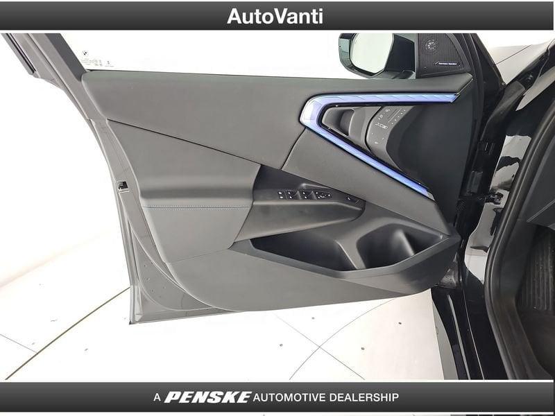 BMW X3 X3 xdrive30e MSport Pro auto