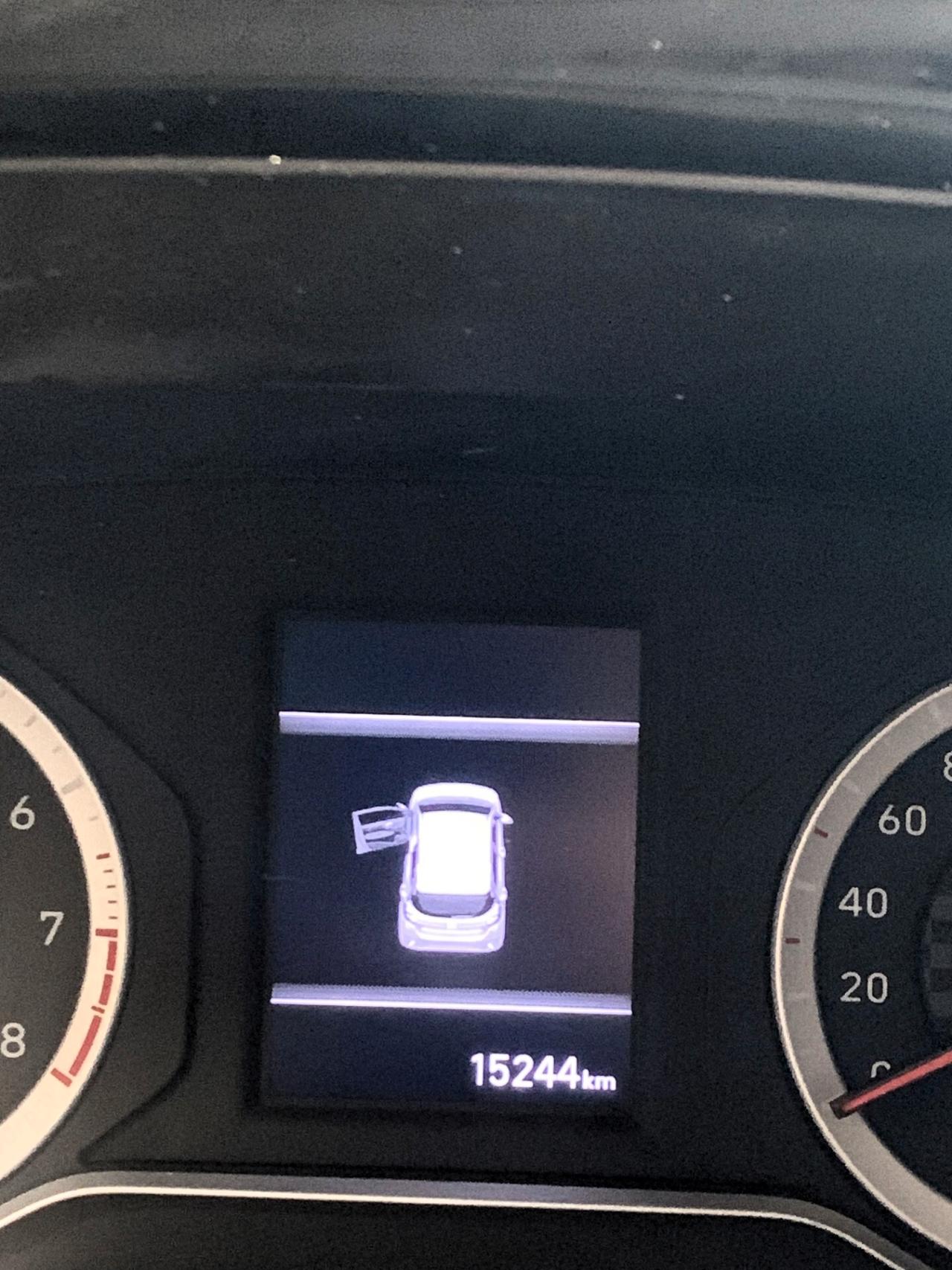 Hyundai i10 1.0 MPI Prime SOLO 15.000 KM