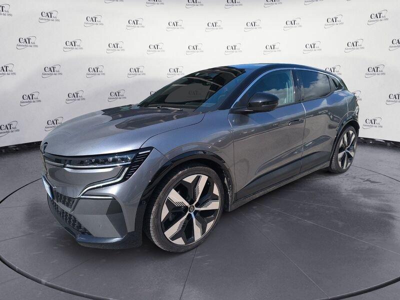 Renault Megane E-Tech Electric 60 kWh TECHNO 220 CV (prezzo reale)