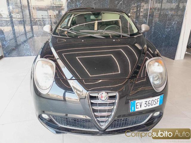 ALFA ROMEO MiTo 1.3 JTDm 85 CV S&S Progression