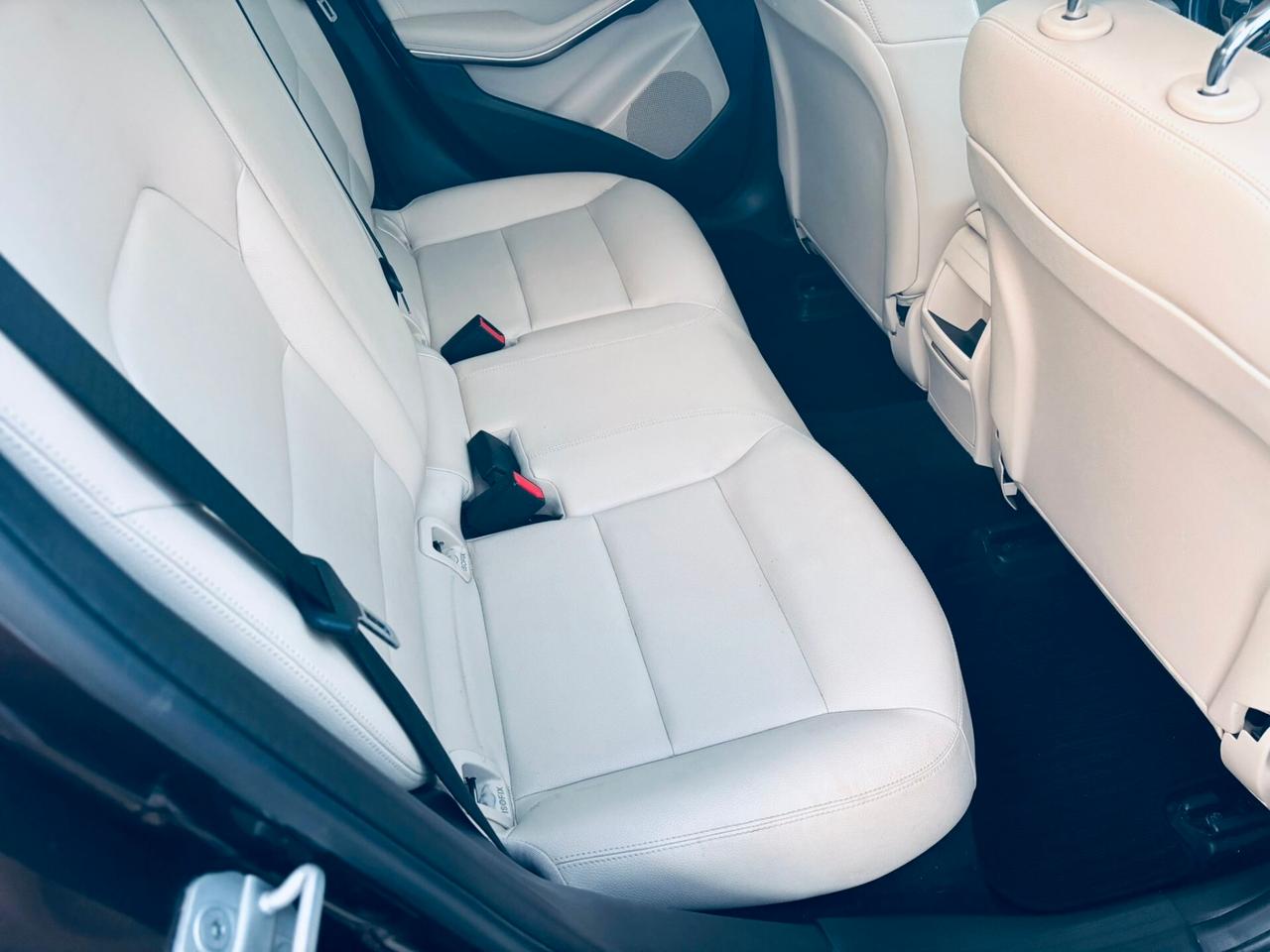 Mercedes-benz GLA 200 d Automatic Enduro