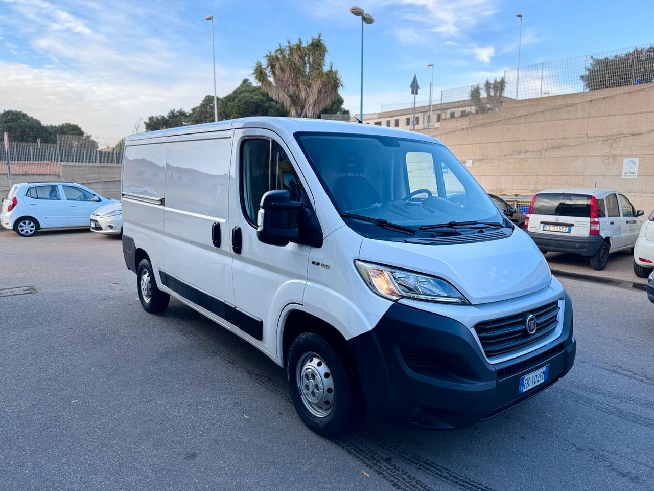 FIAT DUCATO