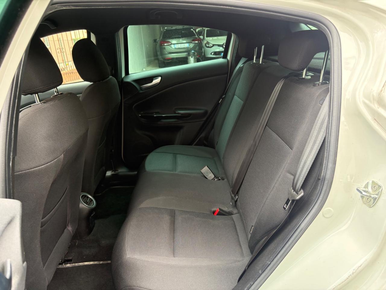 Alfa Romeo Giulietta 2.0 JTDm-2 170 CV Exclusive