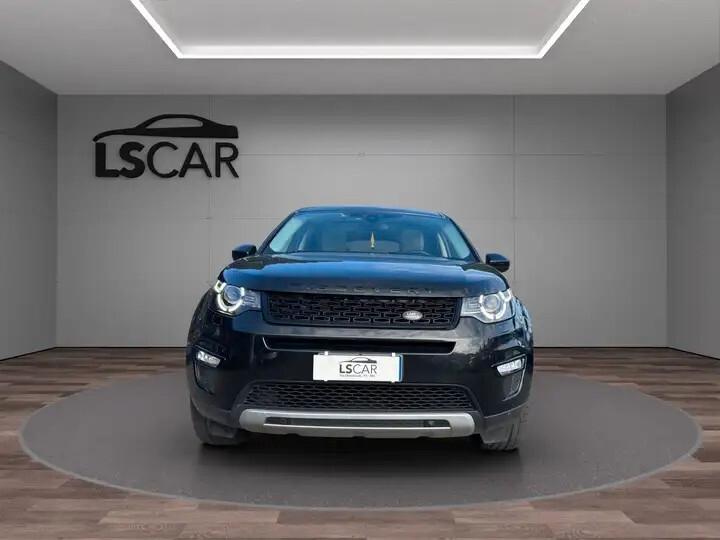 Land Rover Discovery Sport 2.0 TD4 150 CV HSE Luxury UNIPRO -PROMO FINANZIAMENTO