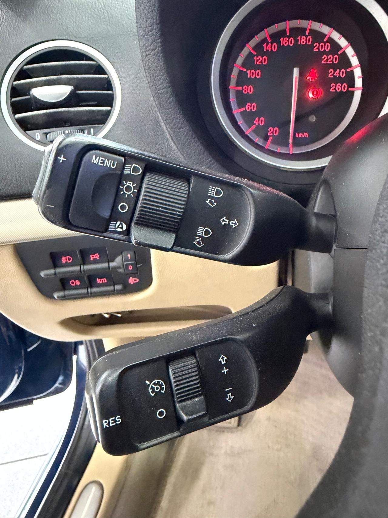 Alfa Romeo 159 1.9 JTDm Sportwagon Distinctive