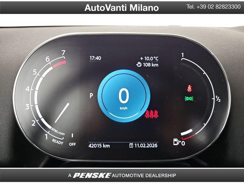 MINI Countryman Mini Countryman 1.5 Cooper Classic auto