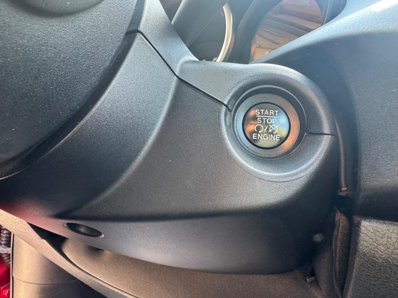 Fiat 500X 2.0 MultiJet 140 CV AT9 4x4 Opening Edition