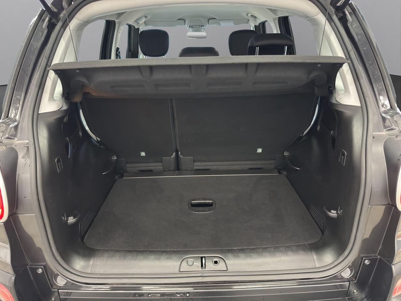 Fiat 500L 1.4 B TREKKING