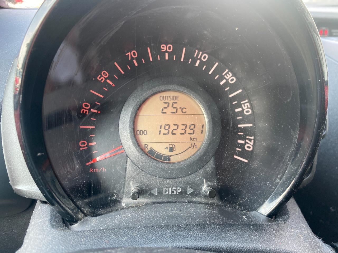 Citroen C1 VTi 68 5 porte Live