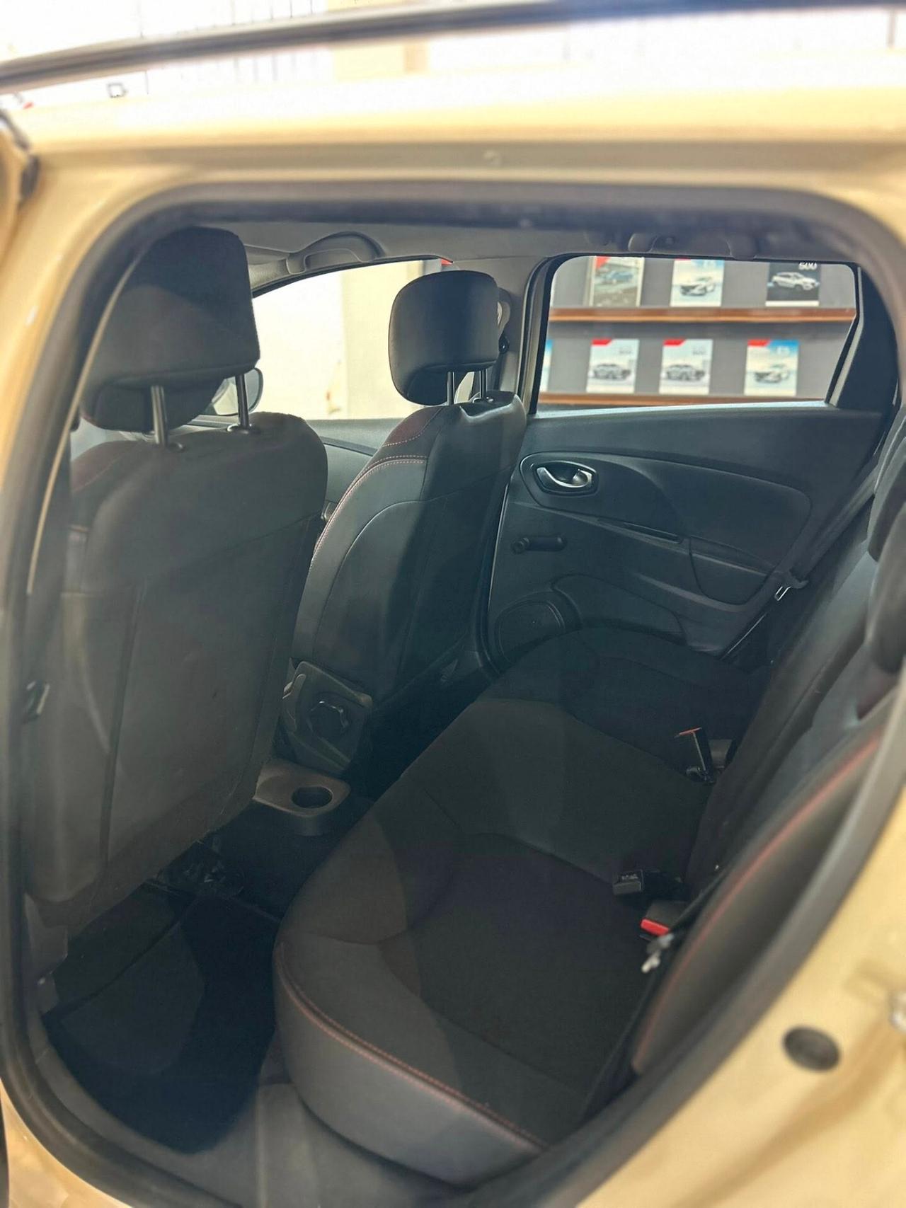 Renault Clio Sporter dCi 75CV- 2016