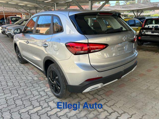MG ZS 1.5 Standard KM 0