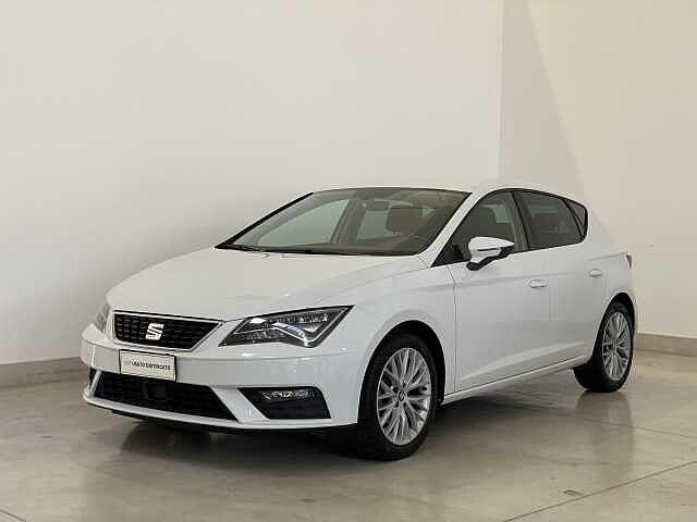 SEAT Leon 1.4 TGI 5p. Business HIGH
