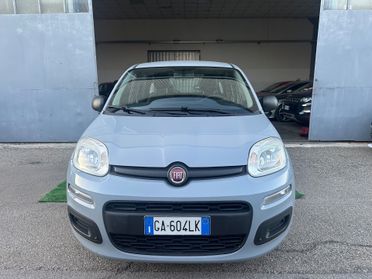 FIAT PANDA 1.2 BENZINA NEOPATENTATI