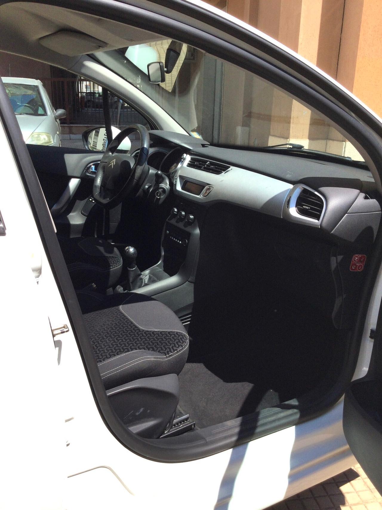 Citroen C3 1.1 Seduction