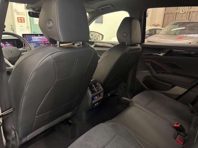 VOLKSWAGEN Tiguan 1.5 eTSI 150 CV DSG Elegance KM.0 PRONTA CONSEGNA