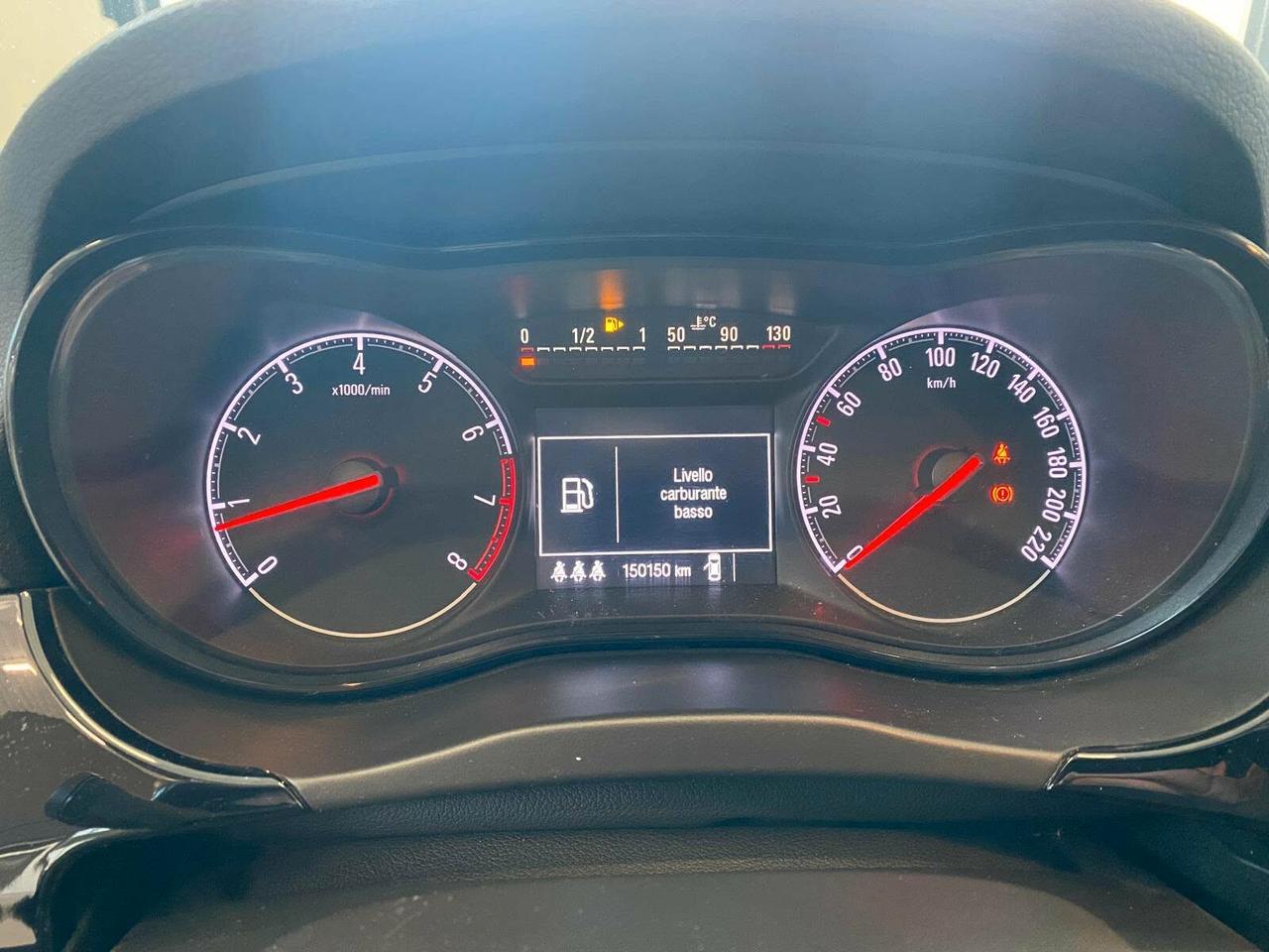 Opel Corsa 1.4 90CV GPL Tech 5 porte Innovation