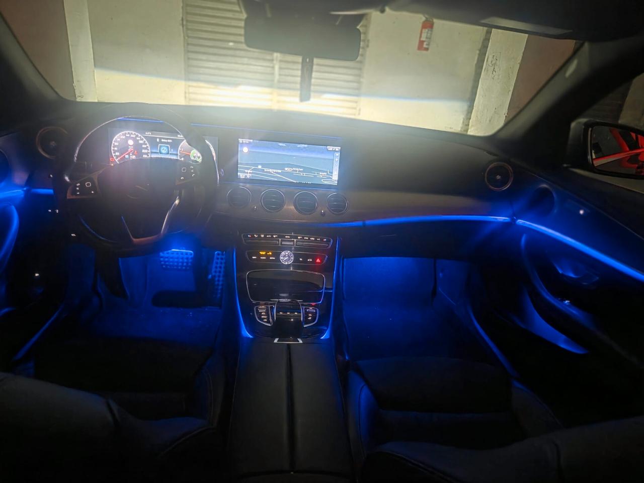 Mercedes-benz E 220 d S.W. 4Matic Auto Premium Plus AMG