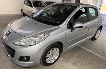Peugeot 207 Plus 1.4 HDi 70CV 5 porte - 2014