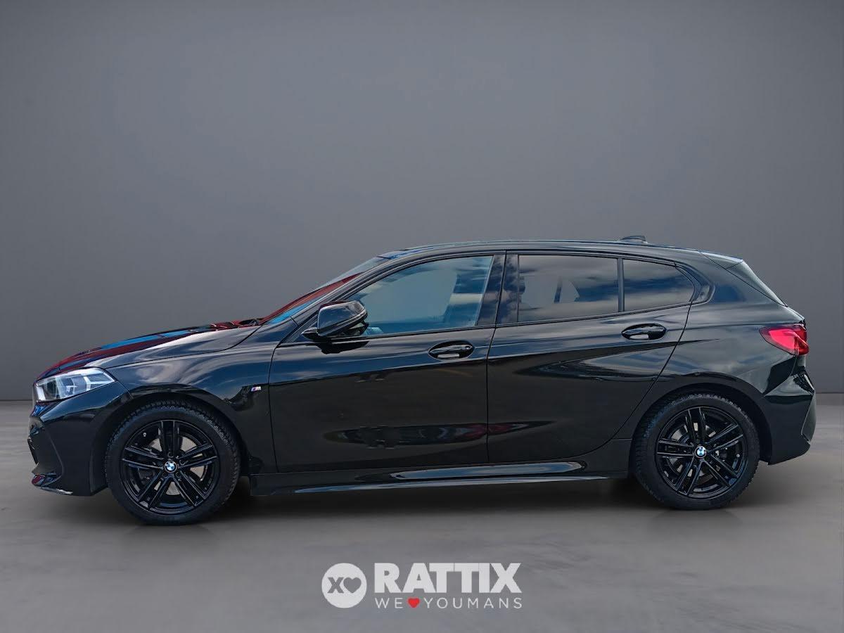 BMW 118 d 2.0 150CV Msport Auto