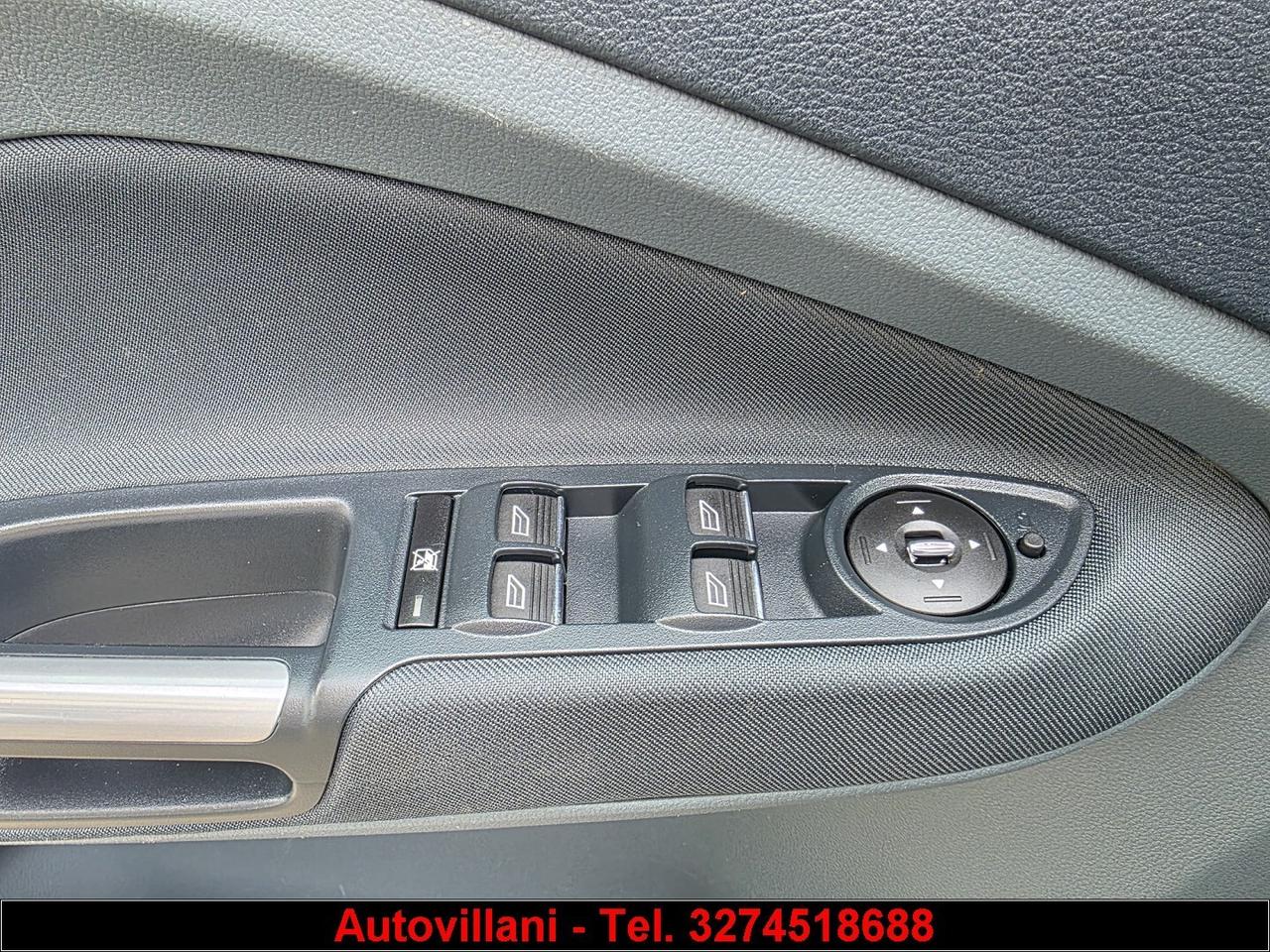 Ford C-MAX 1.6 CV95...anno 05/2012