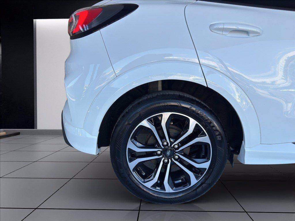 FORD Puma 1.0 ecoboost h ST-Line s&s 125cv del 2023