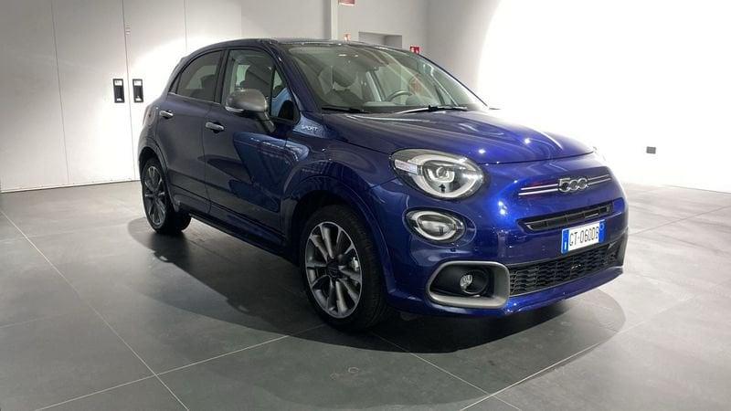 FIAT 500X 1.3 MultiJet 95 CV Sport