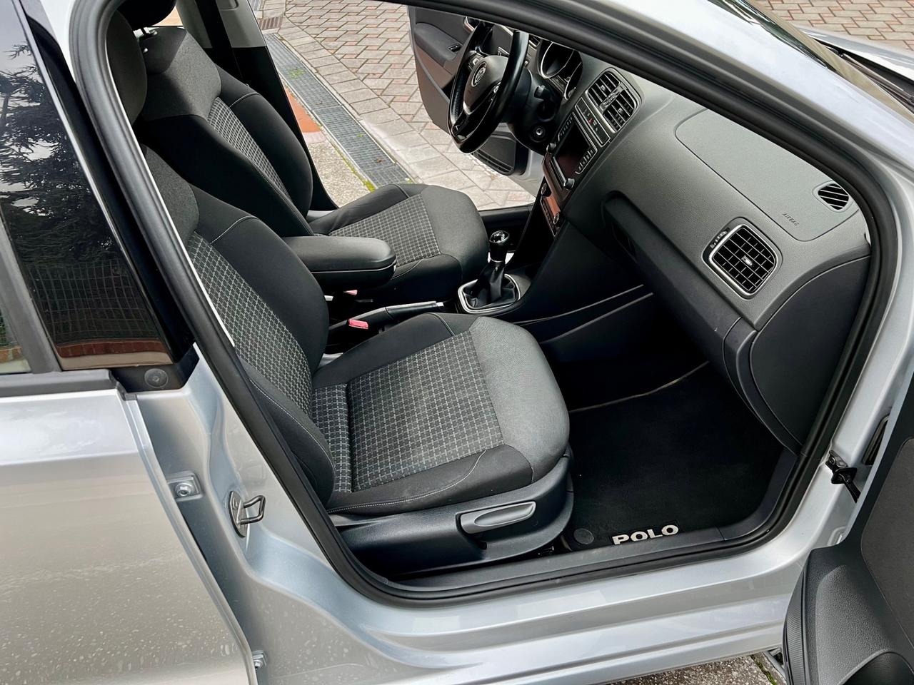 Volkswagen Polo 1.2 TSI 5p. Highline Neopatentati 69000km