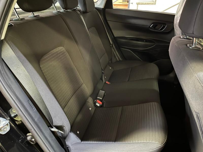 HYUNDAI i20 1.2 MPI Connectline