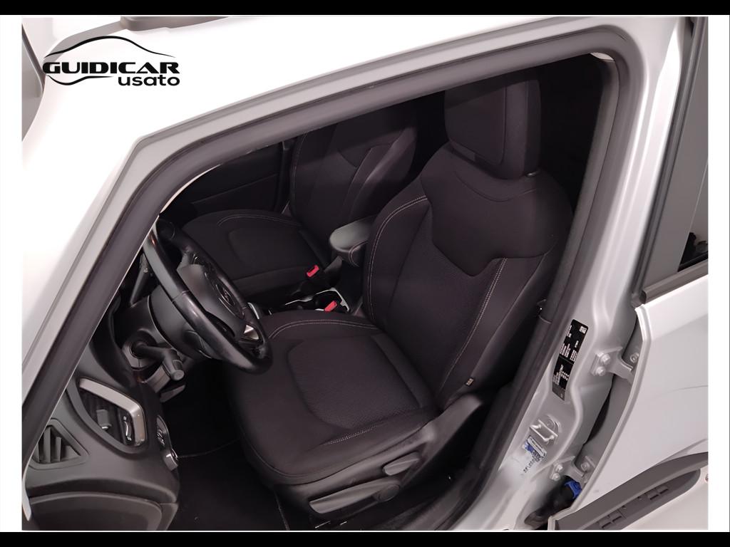 JEEP Renegade 2019 - Renegade 1.6 mjt Limited 2wd 120cv ddct