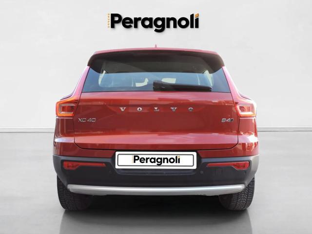 VOLVO XC40 B4 AWD automatico Core