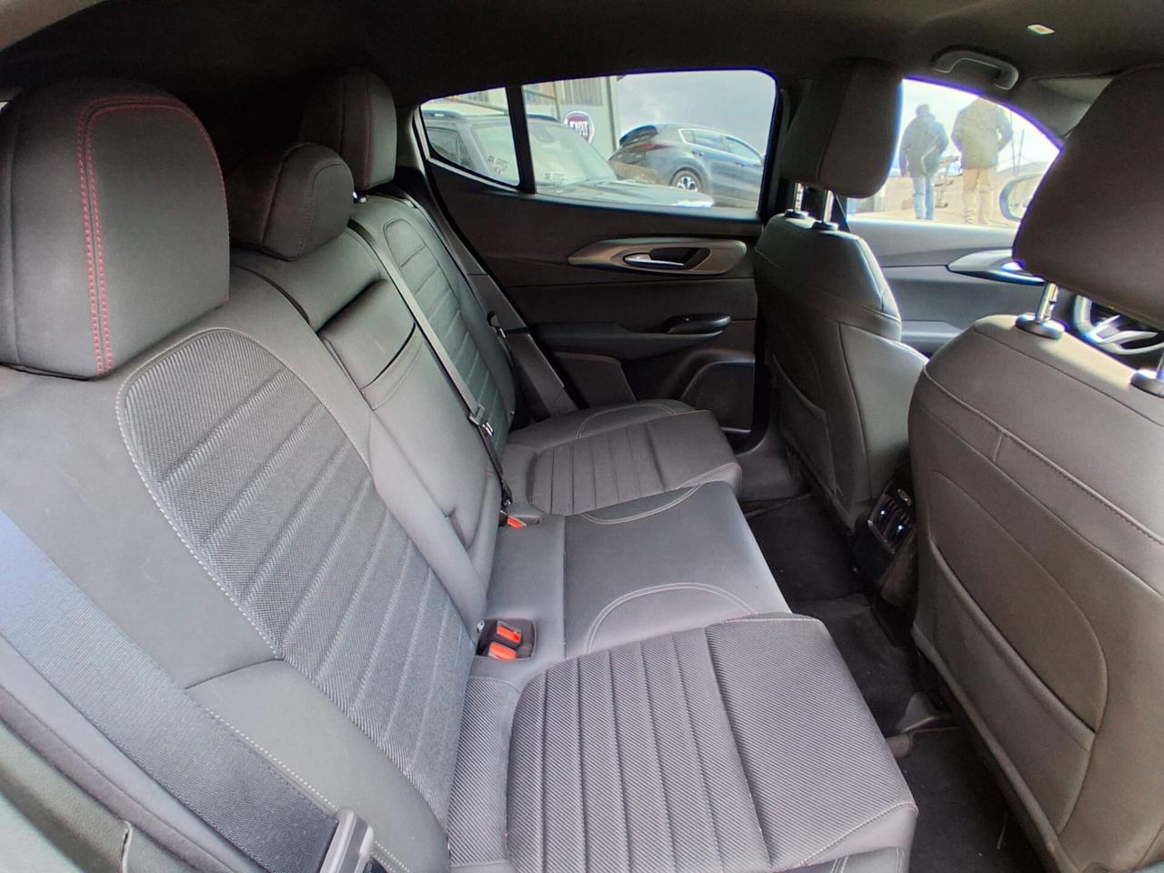 Alfa Romeo Tonale 1.6 diesel 130 CV TCT6 Super